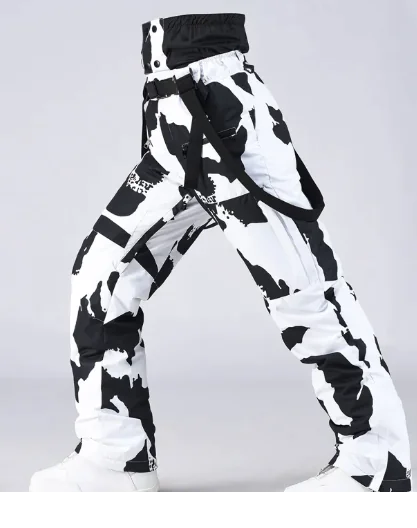 Summit Glide Winter Ski Trousers