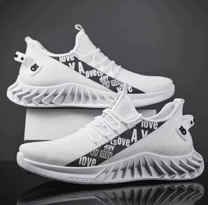 AeroFlex Outdoor-Laufschuhe