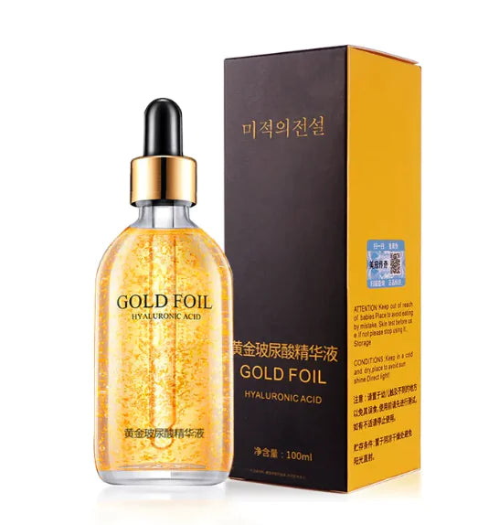 Prémium bőrápoló esszencia