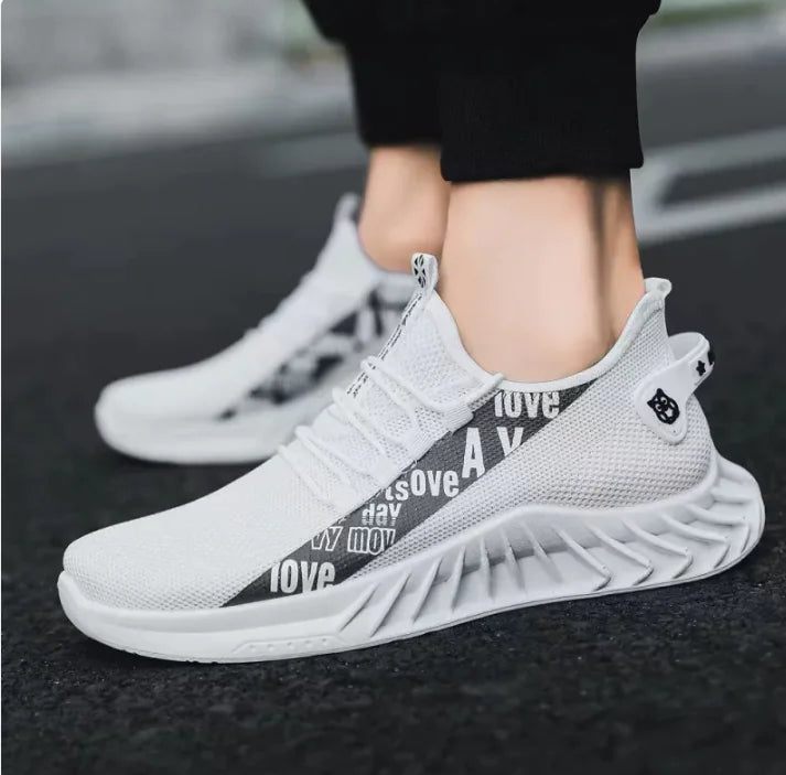 AeroFlex Outdoor-Laufschuhe