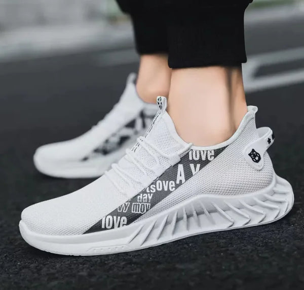 AeroFlex Outdoor Runners