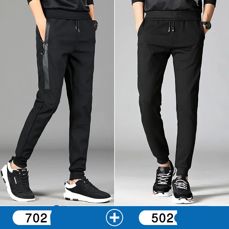 Velvet Comfort Sporthose