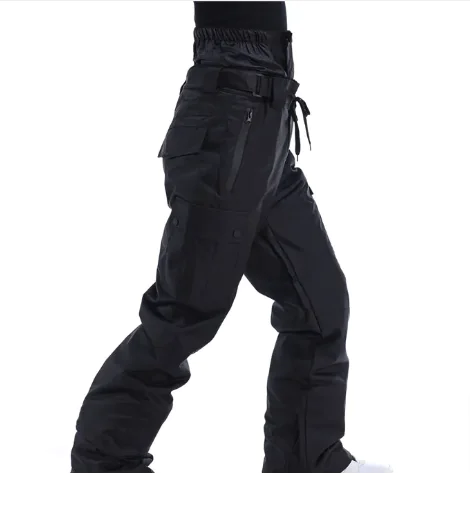 Summit Glide Winter Ski Trousers