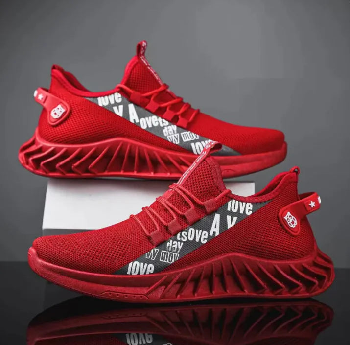 AeroFlex Outdoor-Laufschuhe