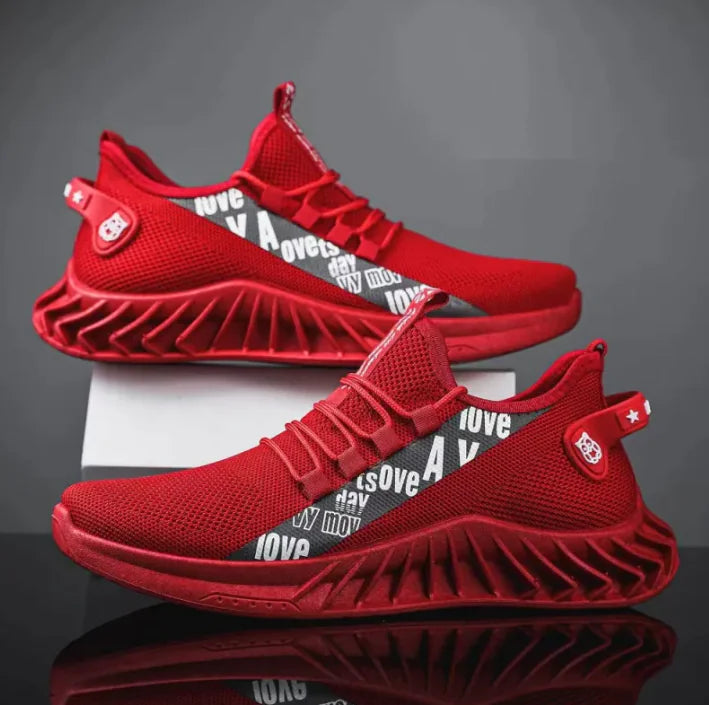 AeroFlex Outdoor-Laufschuhe