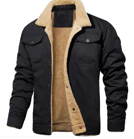 Winter Adventure Fleece Jacket