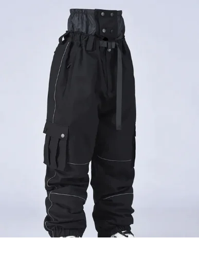 Summit Glide Winter Ski Trousers