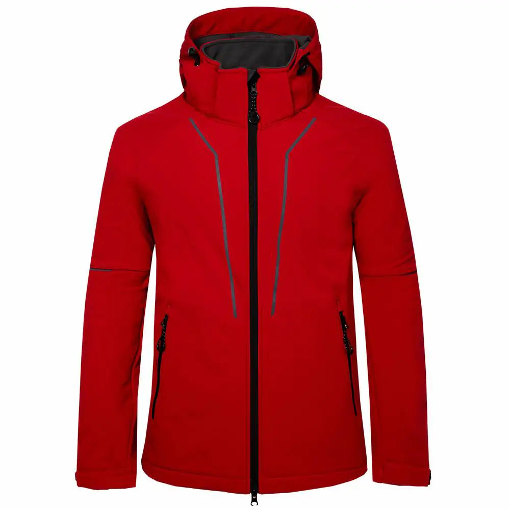 Alpine Adventure Sportjacke