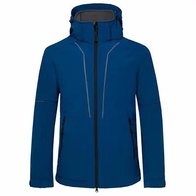 Alpine Adventure Sportjacke