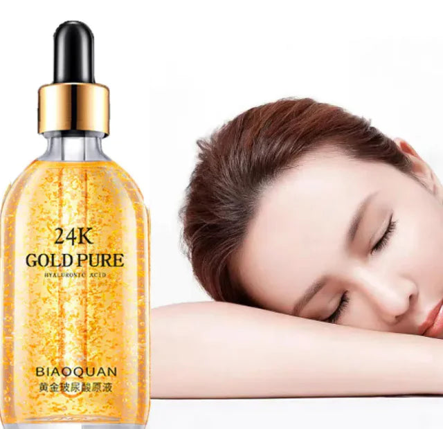 Prémium bőrápoló esszencia