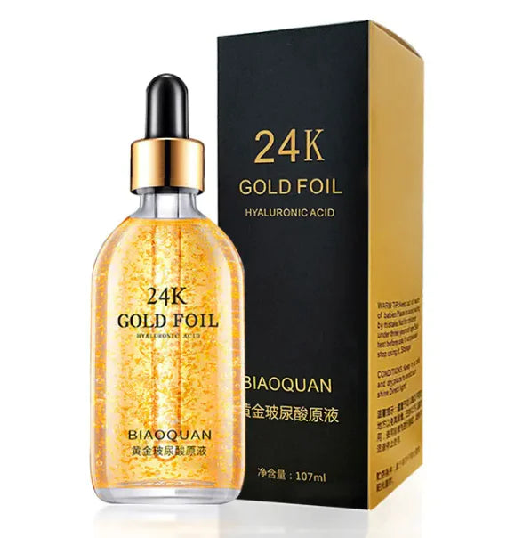 Prémium bőrápoló esszencia