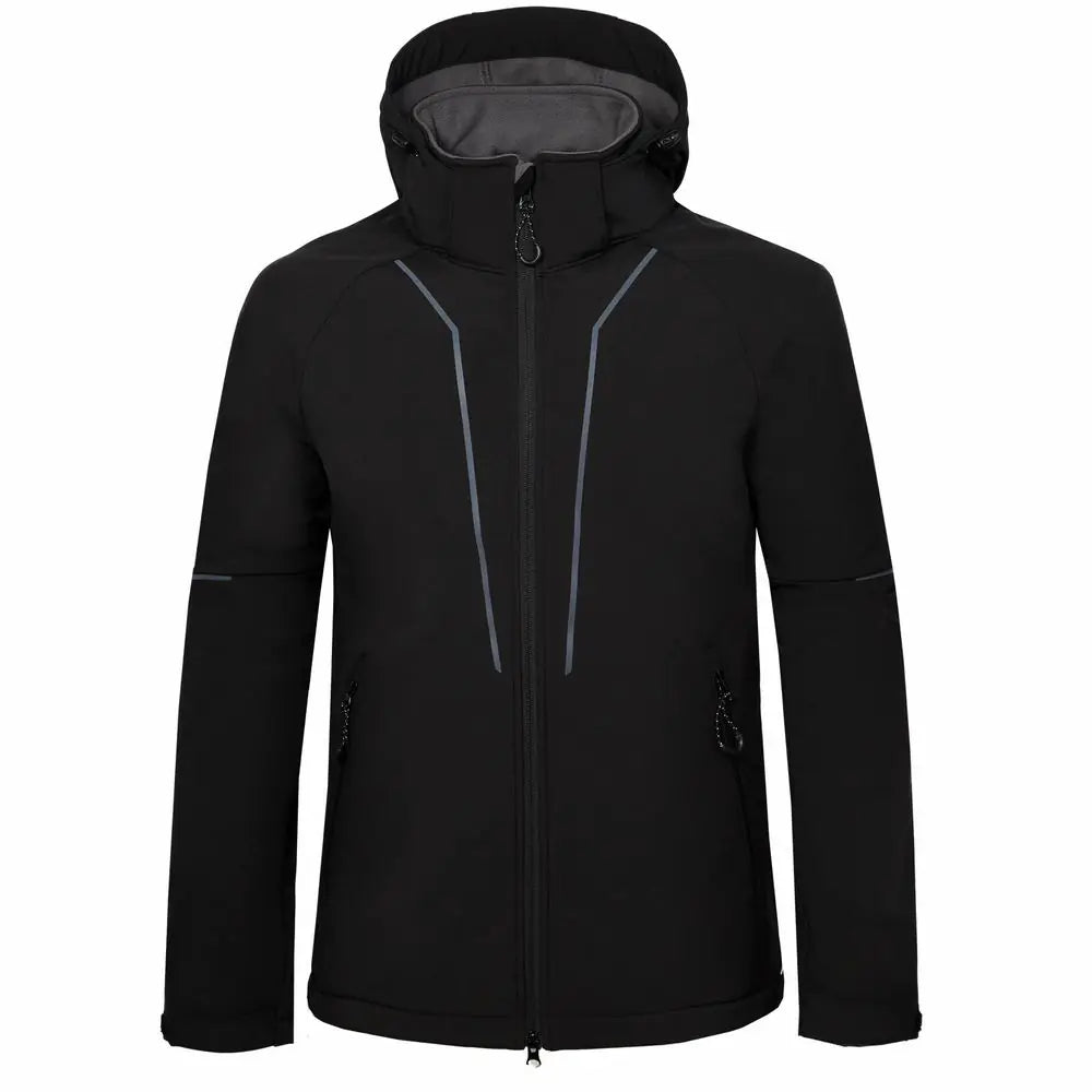 Alpine Adventure Sportjacke