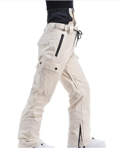 Summit Glide Winter Ski Trousers